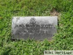 James Benton Scott