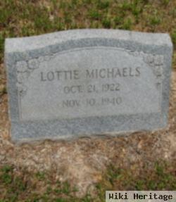 Lottie Michaels