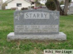 Irving B. Starry