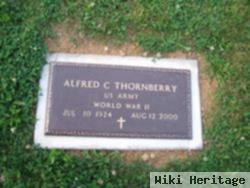 Alfred C. Thornberry