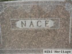 Joseph Frank "frank" Nace