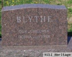 Norma J. Blythe