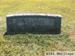 William Hobart Williams