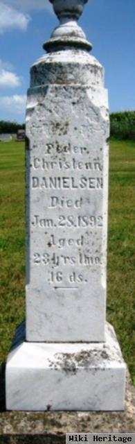 Peder Christean Danielson