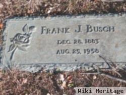 Frank J. Busch