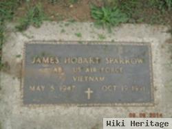 James Hobart Sparrow