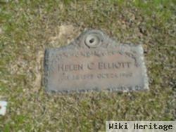 Helen C. Elliott