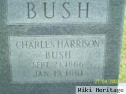 Charles Harrison Bush