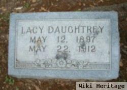 Lacy Daughtrey