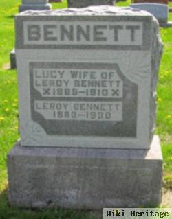 Leroy Bennett