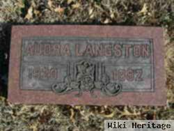 Audra Bozarth Langston