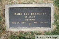 James L "jim" Brewster