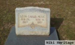 Leon Charles Music