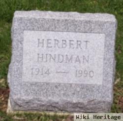 Herbert Hindman