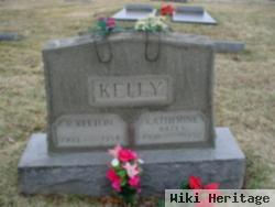 Robert Kelton Kelly