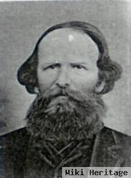 Joseph Deveraux