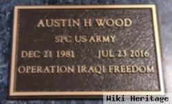 Austin Henry Wood