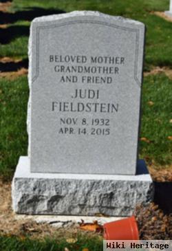 Judith Goldman Fieldstein