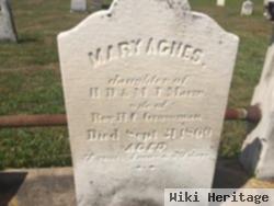 Mary Agnes Maize Grossman