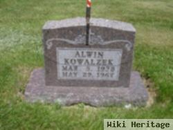 Alwin Kowalzek