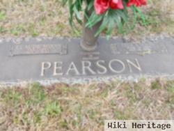 Celia Greene Pearson