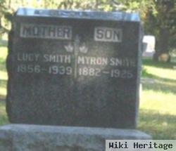 Lucy Ann Butcher Smith