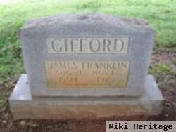 James Franklin Gifford