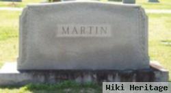 Sarah E. Martin