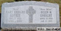 Helen Mae Enright