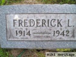 Frederick L. Stright