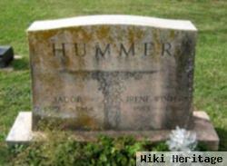 Irene Winters Hummer