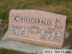 Robert F. Fitzgerald