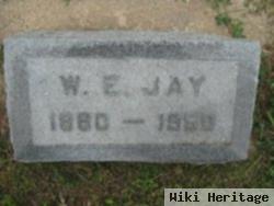 William Earl Jay