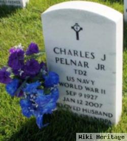 Charles J Pelnar, Jr