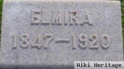 Elmira Morris