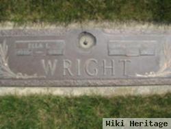 William W Wright