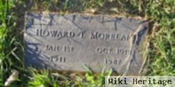 Howard T Moreland