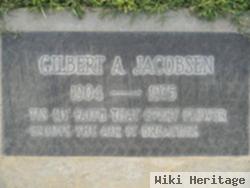 Gilbert A Jacobsen