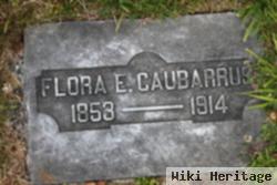 Flora Evelyn Hayward Caubarrus