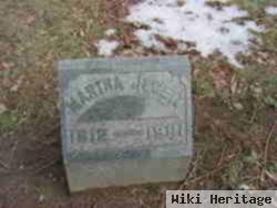 Martha Jewett