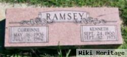 Kenneth Ramsey