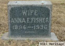 Anna E Fisher