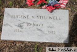 Eugene V. Stillwell