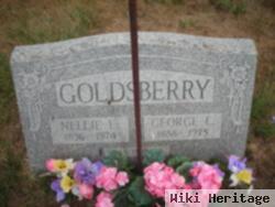 George L. Goldsberry