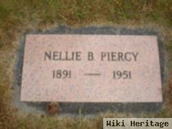 Nellie B. Piercy