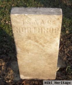 Isaac Northrop