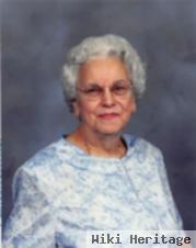 Eleanor M. King