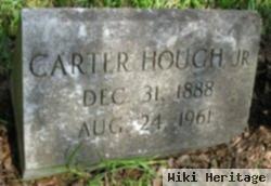 Carter Hough, Jr