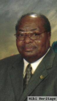 Robert Lee Calloway