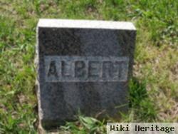 Albert Frame